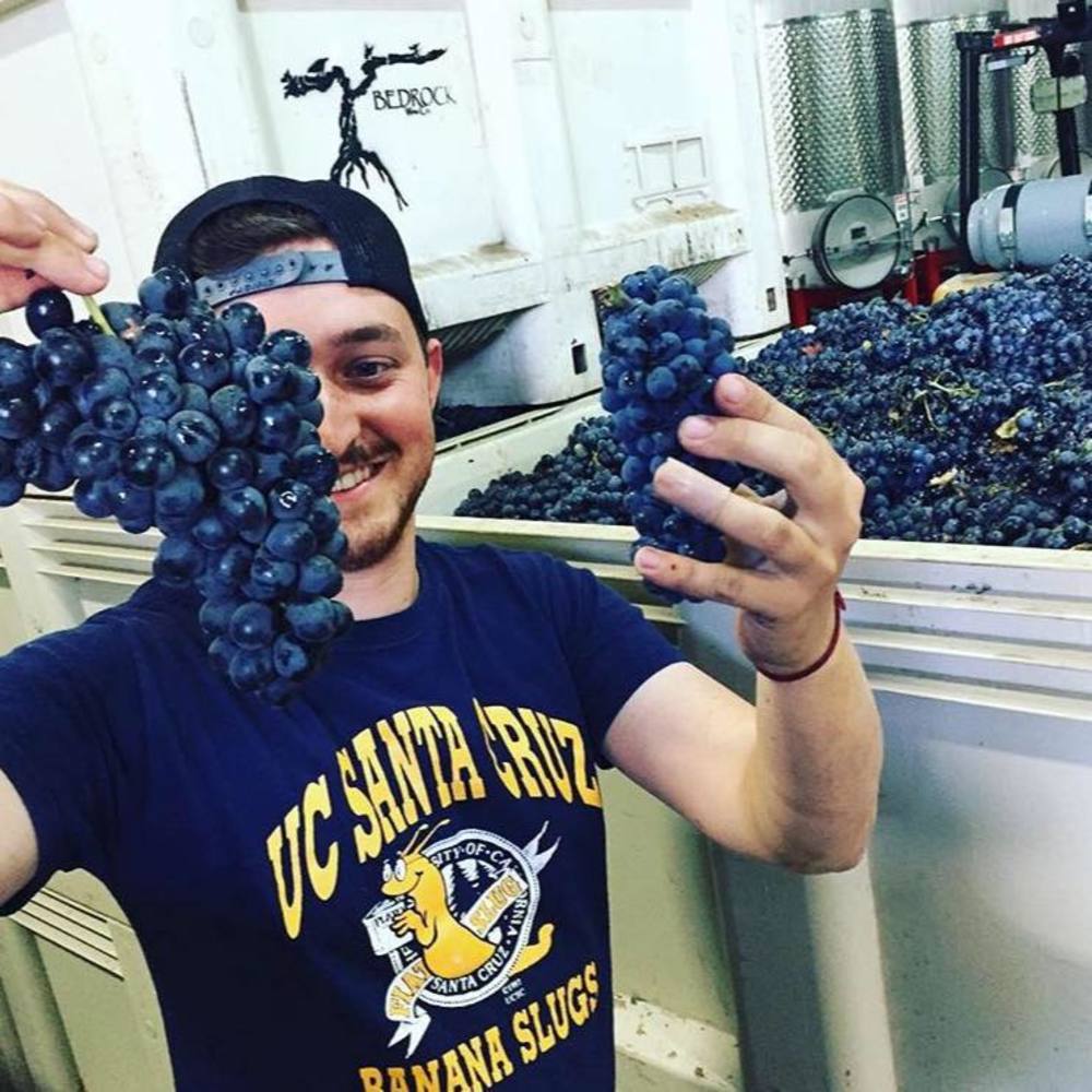 Meet your Posher, Jake